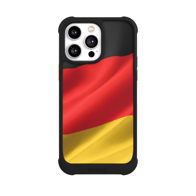 iPhone 14 Pro Max NIVOmax Deutschland
