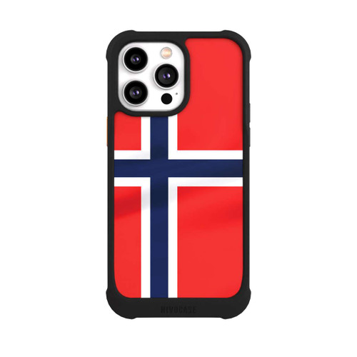 Apple iPhone 14 Pro Max NIVOmax Norwegen