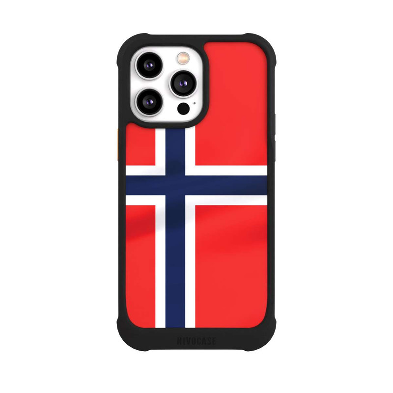 iPhone 14 Pro Max NIVOmax Norwegen