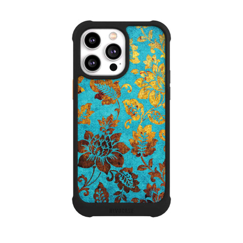 Apple iPhone 14 Pro Max NIVOmax Blue Vintage