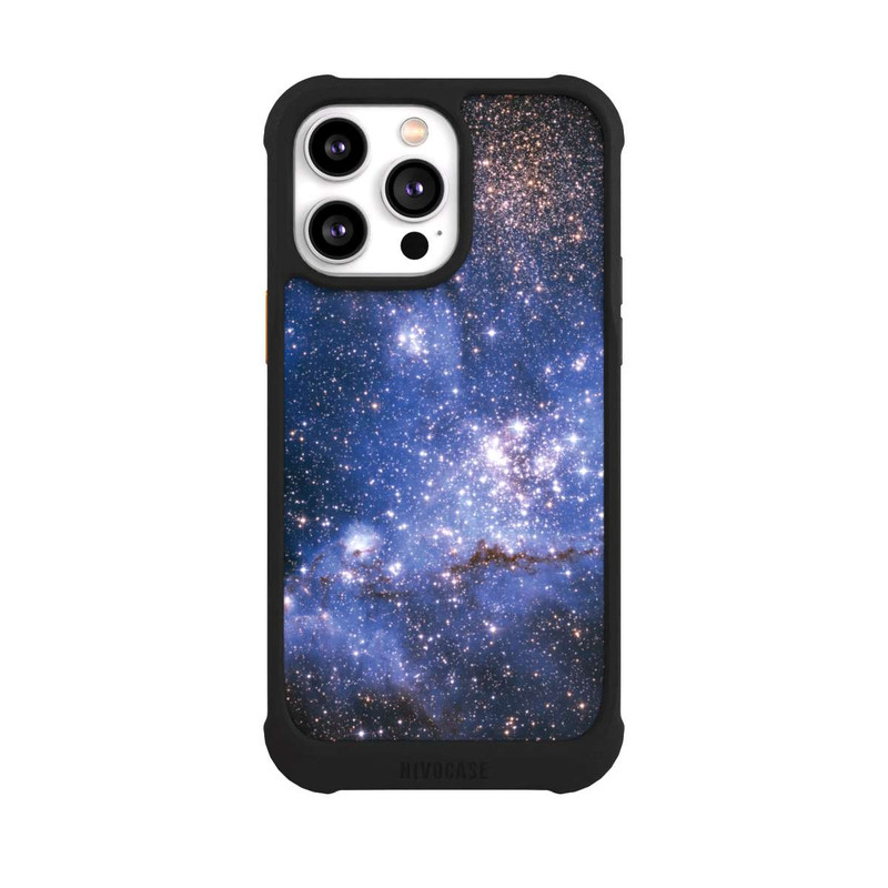 iPhone 14 Pro Max NIVOmax Kleine Magellansche Wolke