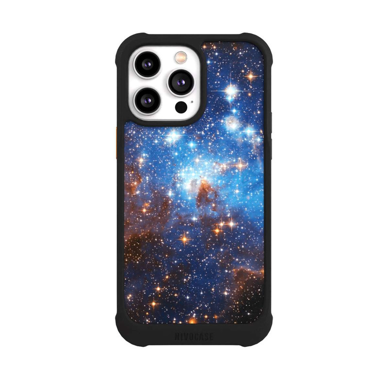 iPhone 14 Pro Max NIVOmax Great Magelanian Cloud