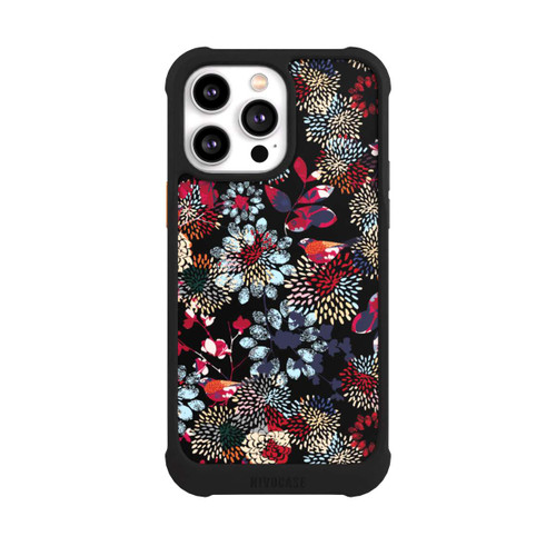 Apple iPhone 14 Pro Max NIVOmax Dark Kimono