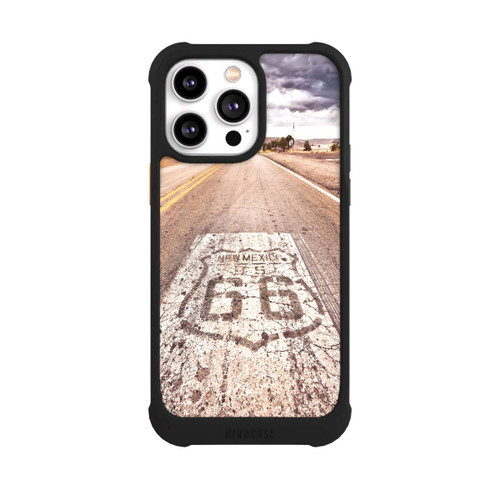 Apple iPhone 14 Pro Max NIVOmax Route 66
