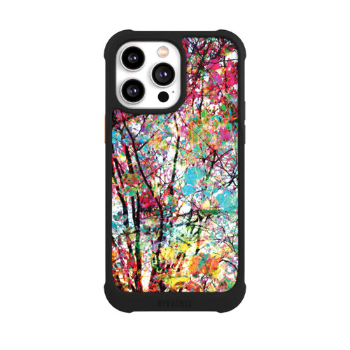 Apple iPhone 14 Pro Max NIVOmax Herbst8