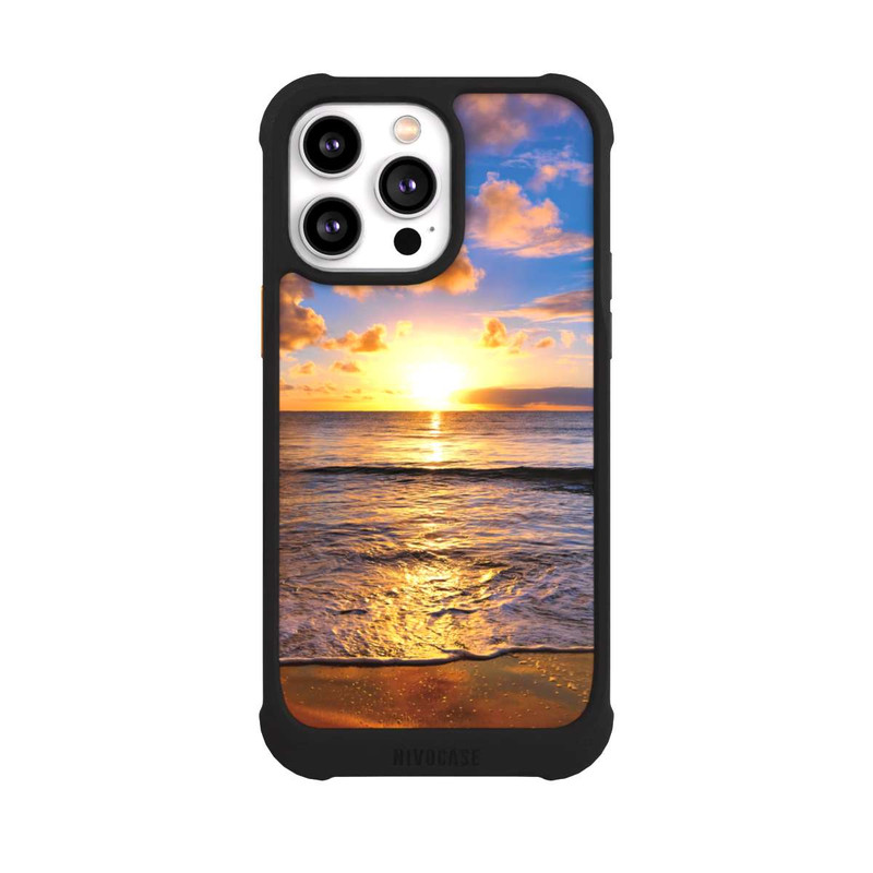 iPhone 14 Pro Max NIVOmax Beach