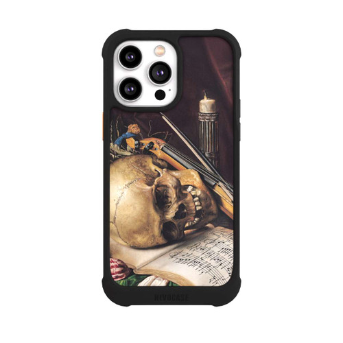 Apple iPhone 14 Pro Max NIVOmax Vanitas