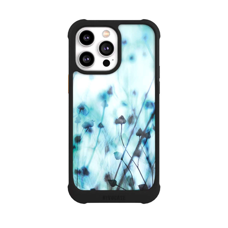 iPhone 14 Pro Max NIVOmax Blue 