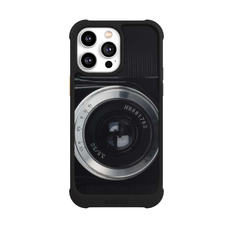 iPhone 14 Pro Max NIVOmax Instantané