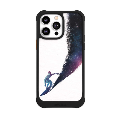 Apple iPhone 14 Pro Max NIVOmax Surfing the Universe