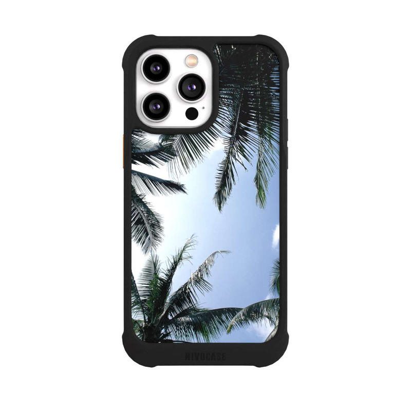 iPhone 14 Pro Max NIVOmax Palm View