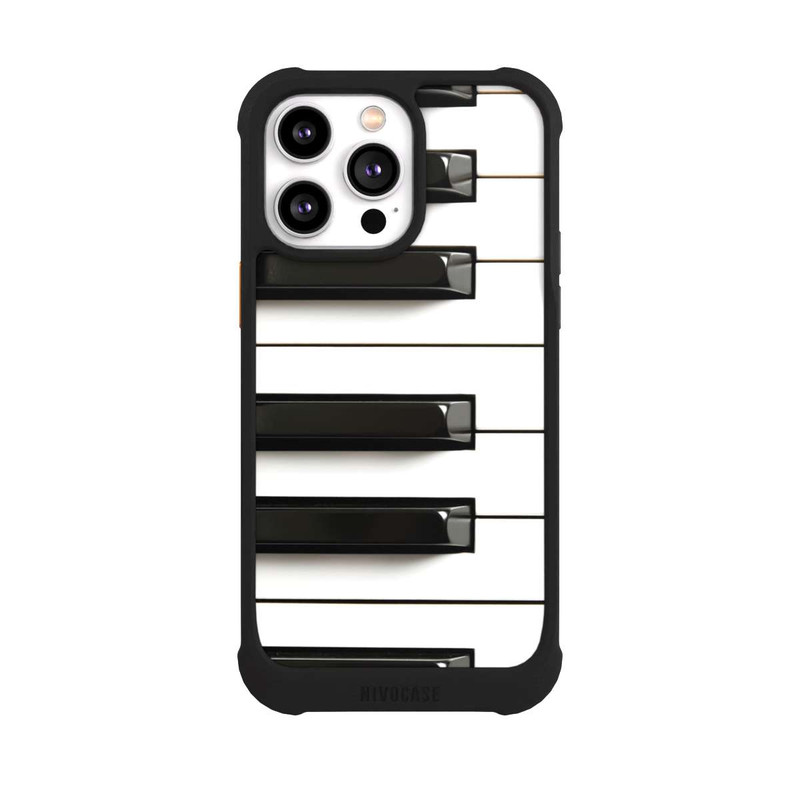 iPhone 14 Pro Max NIVOmax Sonate