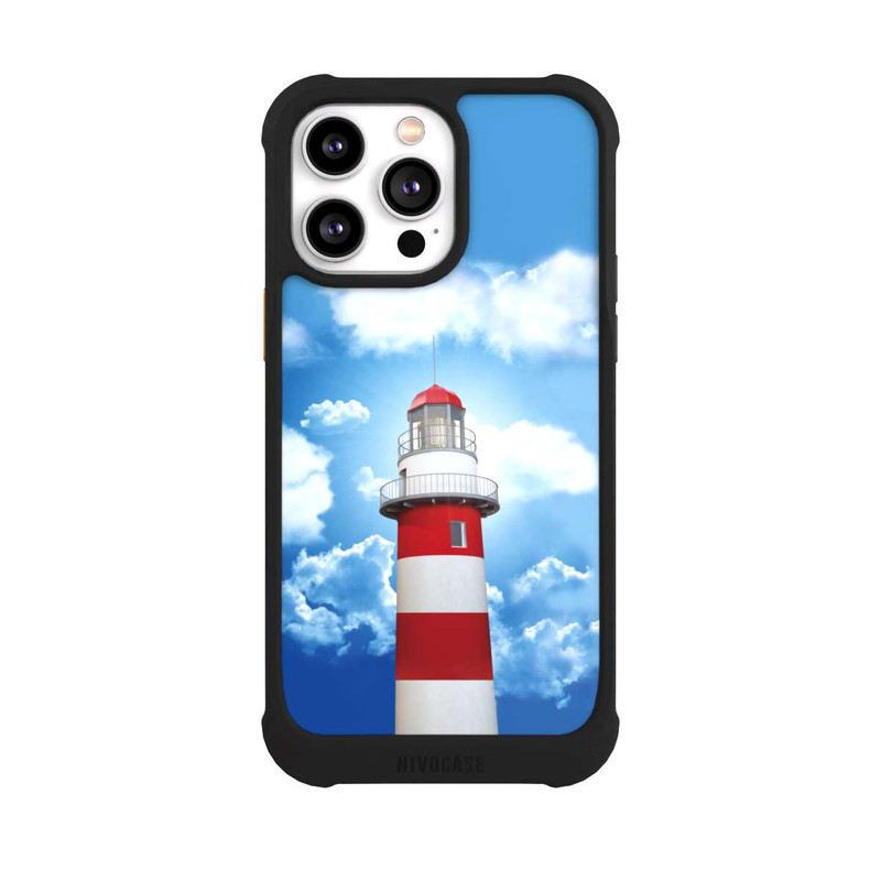 iPhone 14 Pro Max NIVOmax Phare