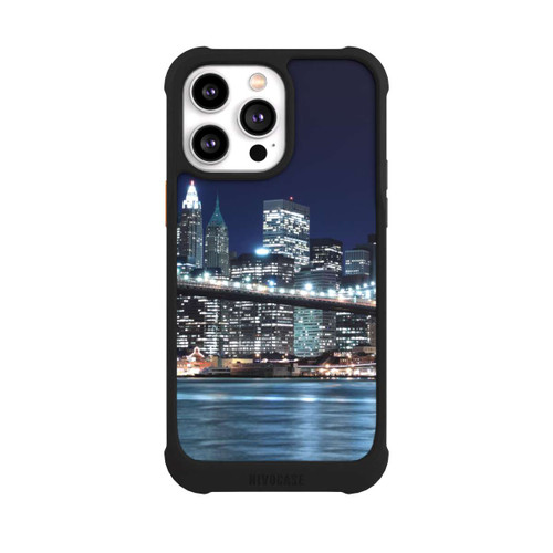 Apple iPhone 14 Pro Max NIVOmax Brooklyn Bridge