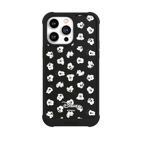 Apple iPhone 14 Pro Max NIVOmax Micky Faces