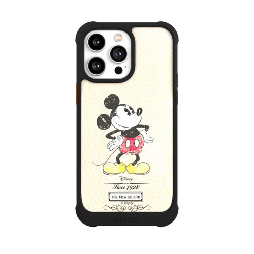 Apple iPhone 14 Pro Max NIVOmax Micky Vintage