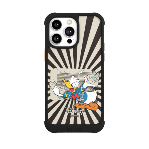 Apple iPhone 14 Pro Max NIVOmax Hello?! Donald Duck
