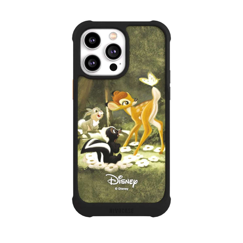iPhone 14 Pro Max NIVOmax Bambi & Friends