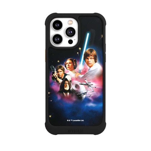 Apple iPhone 14 Pro Max NIVOmax A New Hope