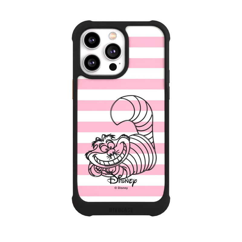 iPhone 14 Pro Max NIVOmax Cheshire Cat