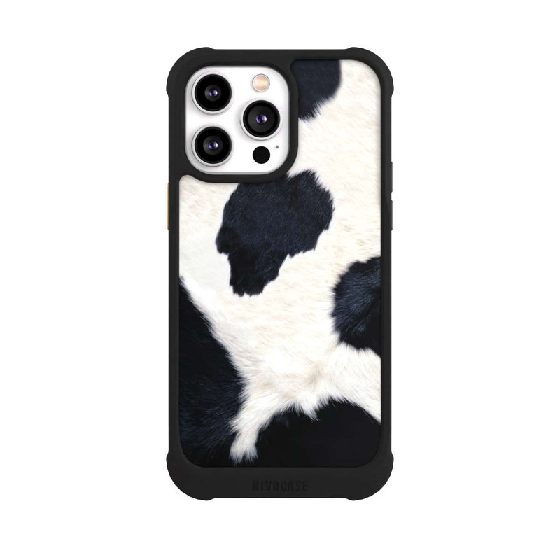 iPhone 14 Pro Max NIVOmax Kuhflecken