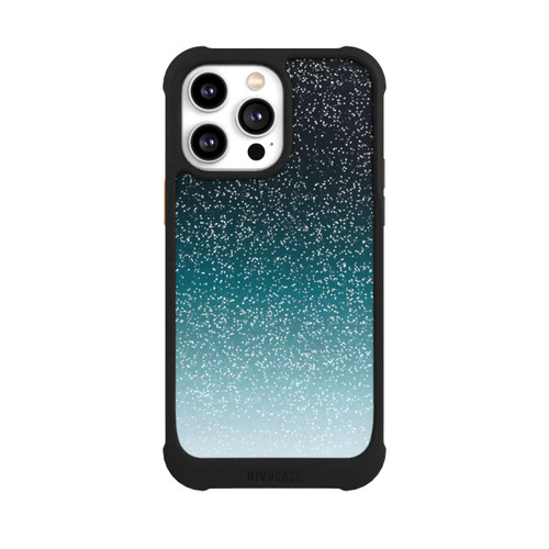 Apple iPhone 14 Pro Max NIVOmax Glitter Nightfall Look