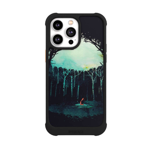 Apple iPhone 14 Pro Max NIVOmax Deep in the Forest