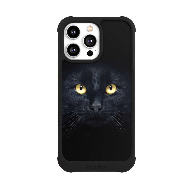 iPhone 14 Pro Max NIVOmax Tom Cat