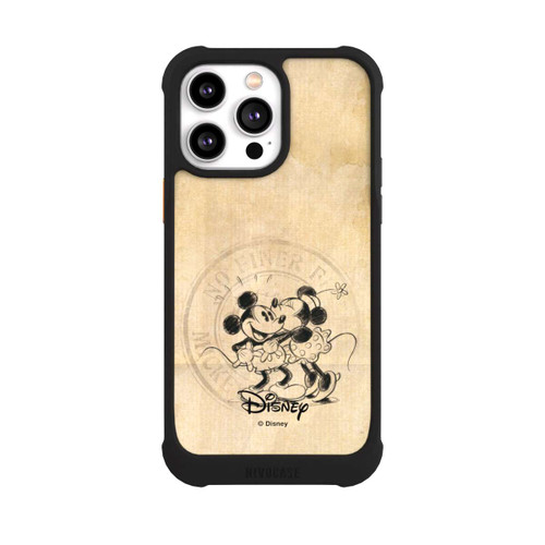 Apple iPhone 14 Pro Max NIVOmax Minnie&amp;Micky