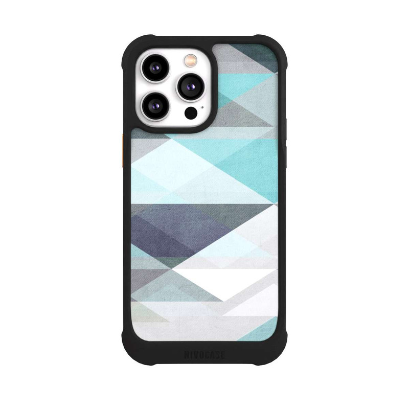 iPhone 14 Pro Max NIVOmax Nordische Kombination 1X