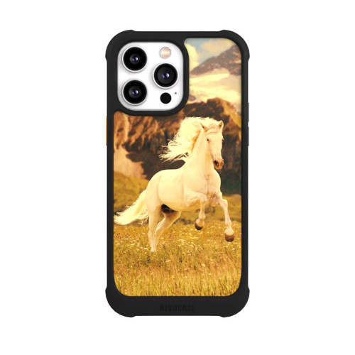 Apple iPhone 14 Pro Max NIVOmax Rennen in der Wildnis
