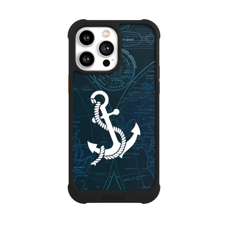 iPhone 14 Pro Max NIVOmax Sailors Style