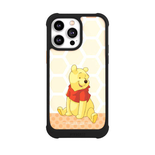 Apple iPhone 14 Pro Max NIVOmax Winnie Puuh