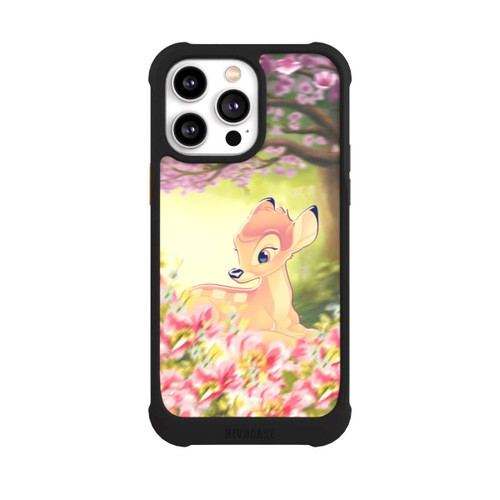 Apple iPhone 14 Pro Max NIVOmax Cute Bambi