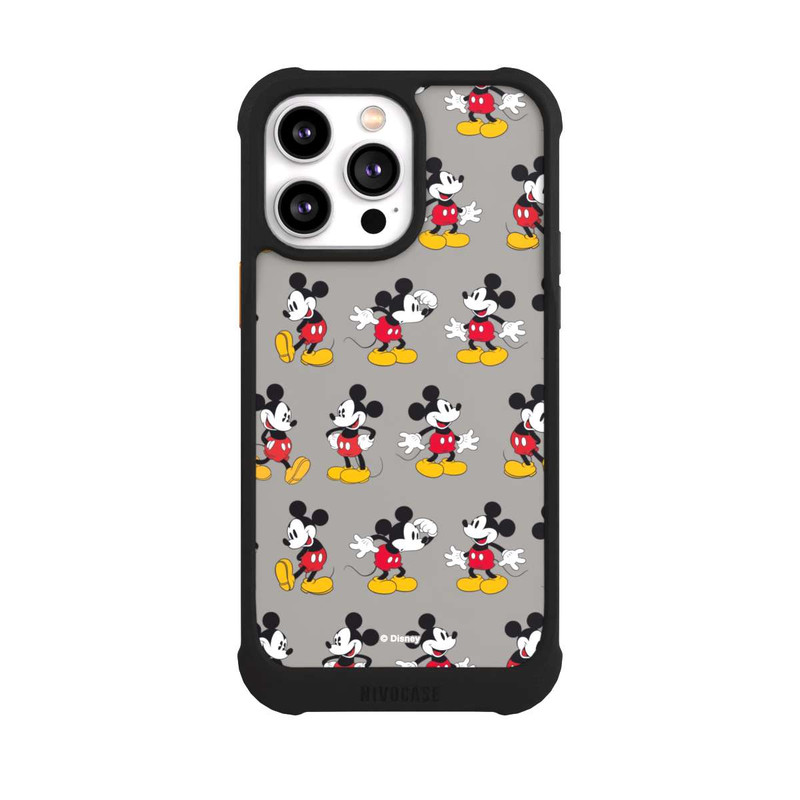 iPhone 14 Pro Max NIVOmax Micky Pattern