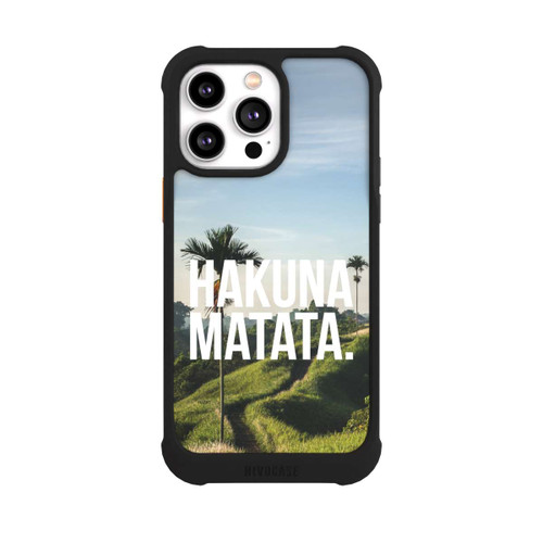 Apple iPhone 14 Pro Max NIVOmax Hakuna Matata VS