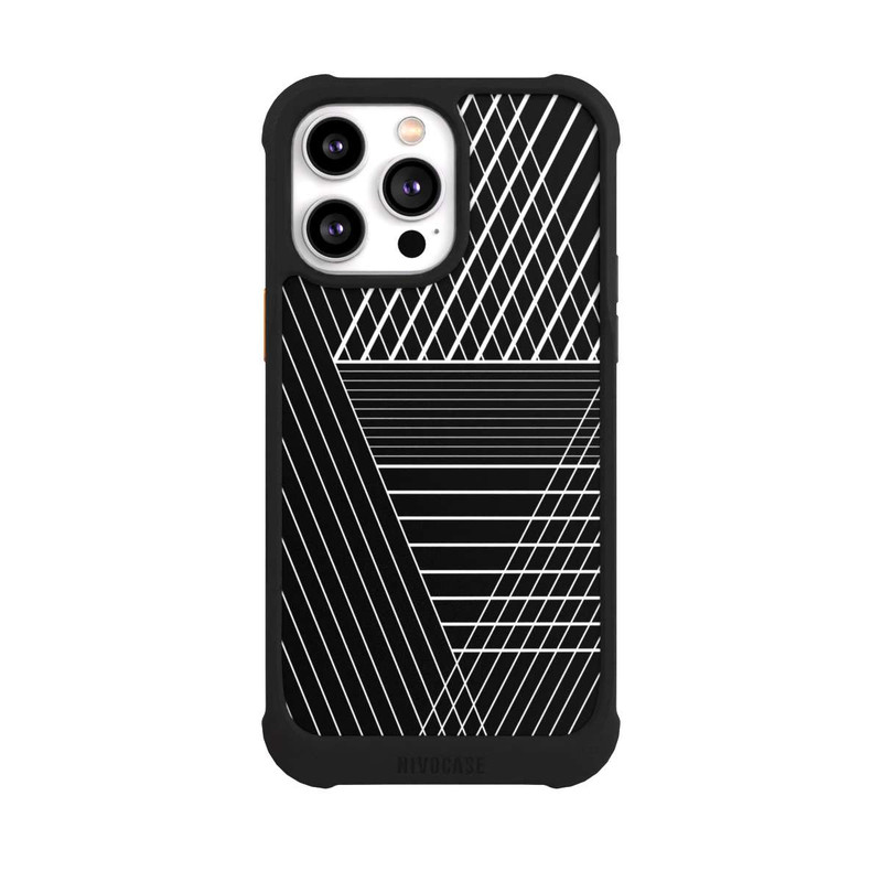 iPhone 14 Pro Max NIVOmax Walk the Line