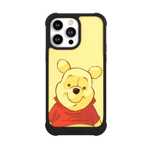 Apple iPhone 14 Pro Max NIVOmax Puuh der Bär