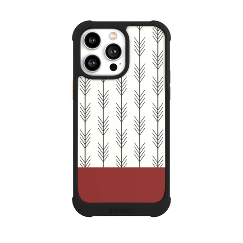 Apple iPhone 14 Pro Max NIVOmax Ethno Arrows
