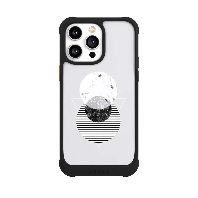 iPhone 14 Pro Max NIVOmax Minimalismus 9