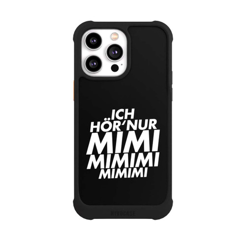 Apple iPhone 14 Pro Max NIVOmax Mimi Mimimi