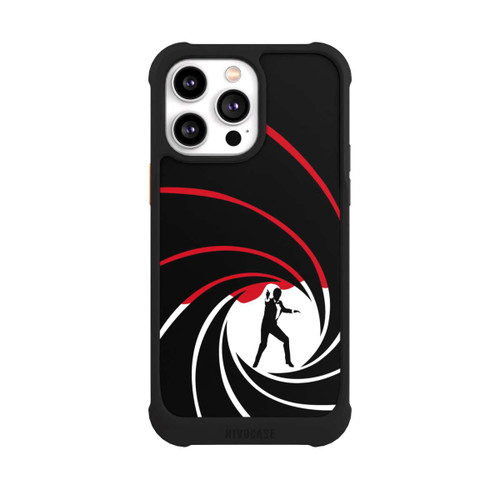 Apple iPhone 14 Pro Max NIVOmax Tirer