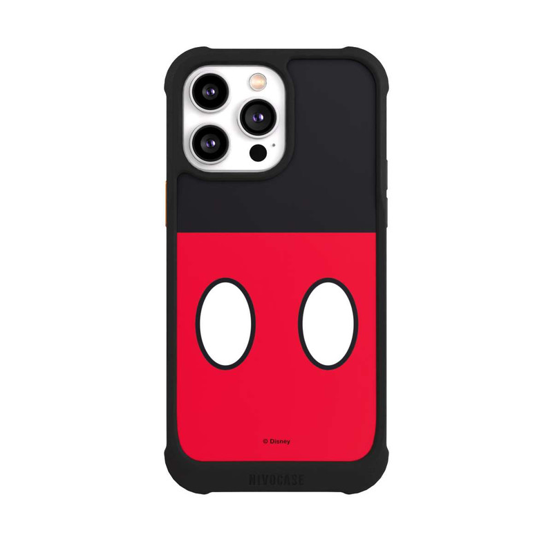 iPhone 14 Pro Max NIVOmax Micky Mouse - Pants