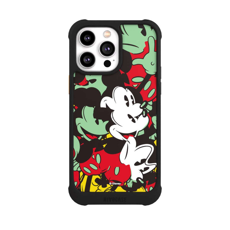 iPhone 14 Pro Max NIVOmax Mickey Muse
