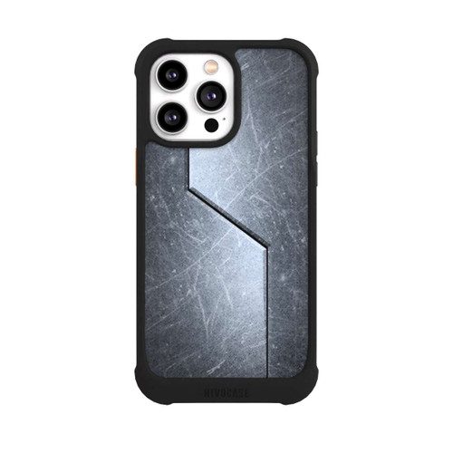 Apple iPhone 14 Pro Max NIVOmax Real Steel