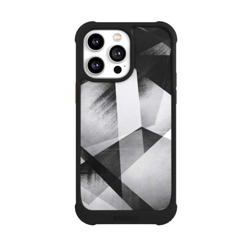Apple iPhone 14 Pro Max NIVOmax Poussière noir
