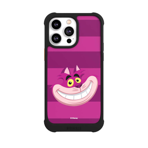 Apple iPhone 14 Pro Max NIVOmax Grinsekatze