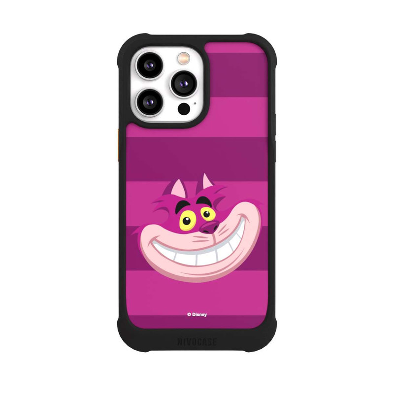 iPhone 14 Pro Max NIVOmax Cheshire Cat