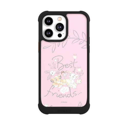 Apple iPhone 14 Pro Max NIVOmax Best of Friends