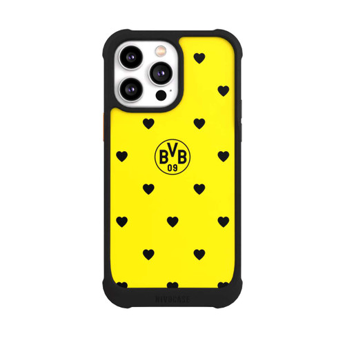 Apple iPhone 14 Pro Max NIVOmax BVB Herzen
